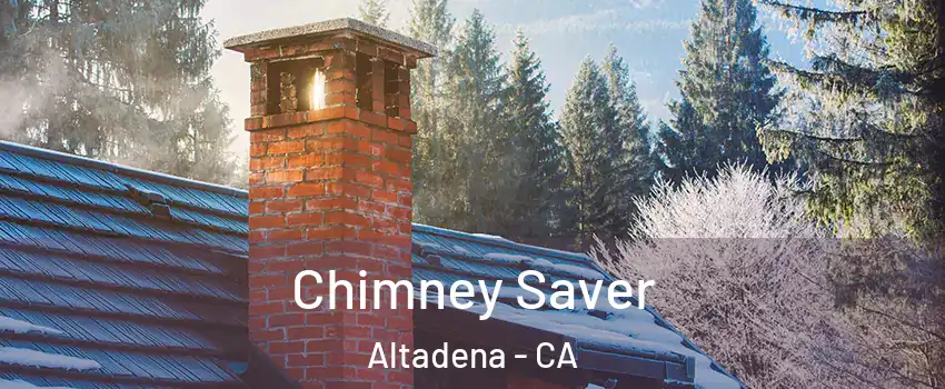  Chimney Saver Altadena - CA