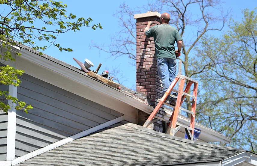 Chimney & Fireplace Inspections Services in Altadena, CA