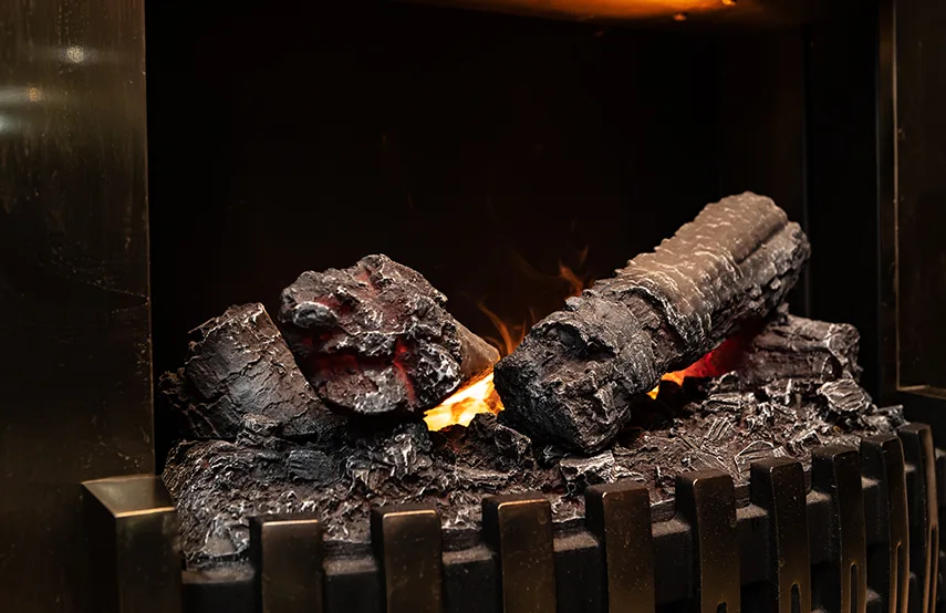 Soot Removal in Altadena, California