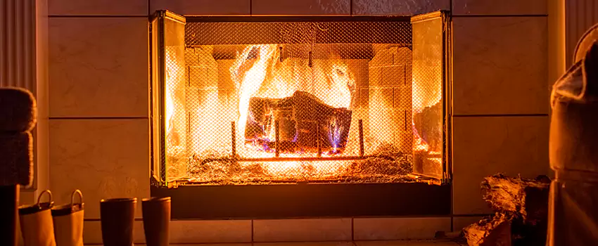 Astria Vent Free Gas Fireplaces Installation in Altadena, CA