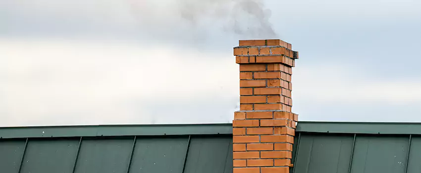 Animal Screen Chimney Cap Repair And Installation Services in Altadena, California