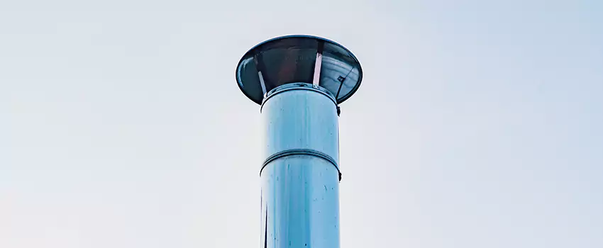 Wind-Resistant Chimney Caps Installation and Repair Services in Altadena, California