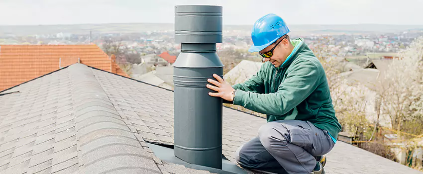 Chimney Chase Inspection Near Me in Altadena, California