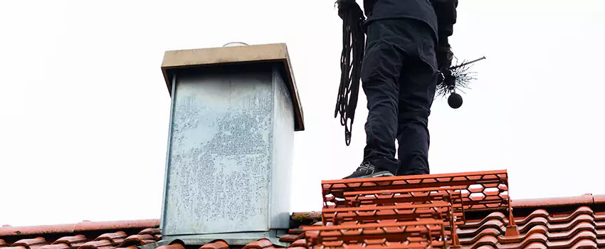 Chimney Liner Services Cost in Altadena, CA