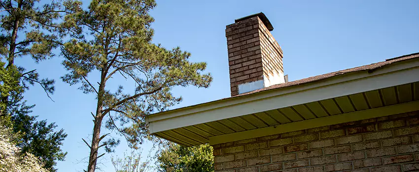 Budget-Friendly Chimney Masonry Service in Altadena, California