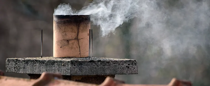 Wood Burning Chimney Odor Removal in Altadena, CA