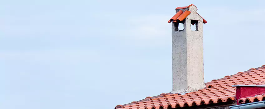 Chimney Pot Replacement in Altadena, CA