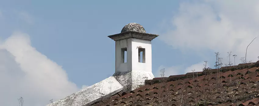 Cost To Rebuild A Chimney in Altadena, CA