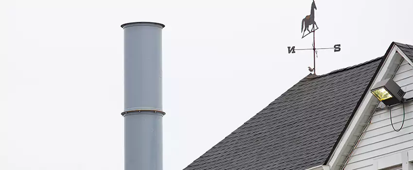 Chimney Inspection in Altadena, CA