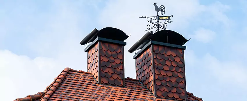 Old Chimney Restoration in Altadena, California