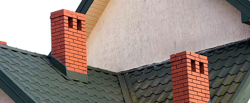 Chimney Saver Waterproofing Services in Altadena, California