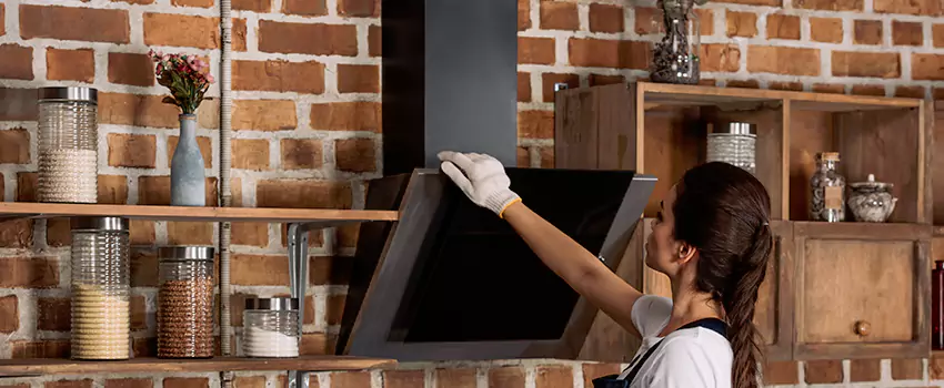 Chimney Installation in Altadena, CA