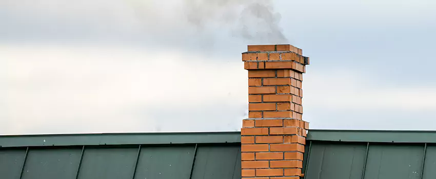 Chimney Soot Cleaning Cost in Altadena, CA