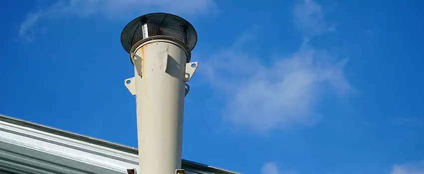 Chimney Spark Arrestor Requirements in Altadena, CA