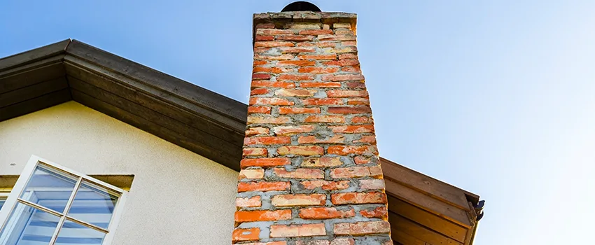 Chimney Mortar Replacement in Altadena, CA