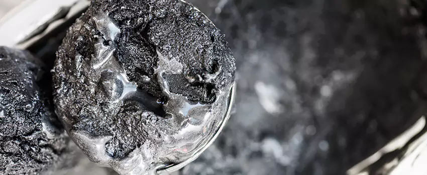 Clogged Dryer Vent Lint Cleaning in Altadena, California