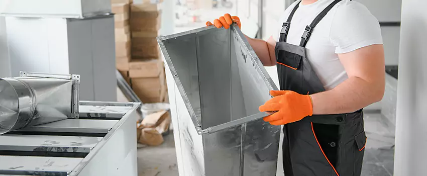 Benefits of Dryer Vent Inspection in Altadena, CA