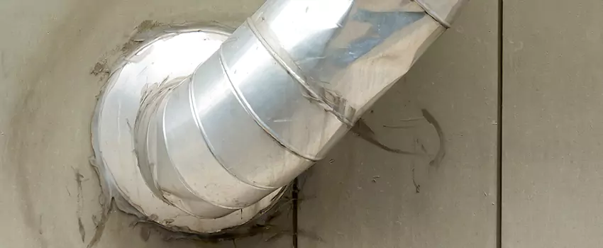 Broken Dryer Vent Replacement in Altadena, CA