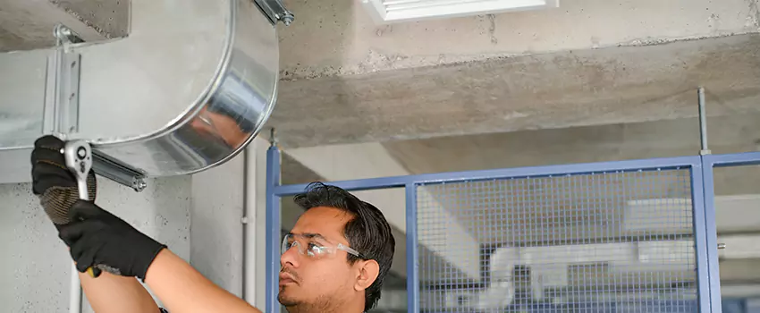 HVAC Ductwork Cleaning in Altadena, CA