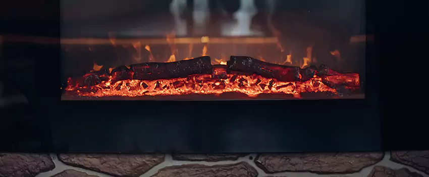 Outdoor Electric Fireplace Installation Solutions in Altadena, CA