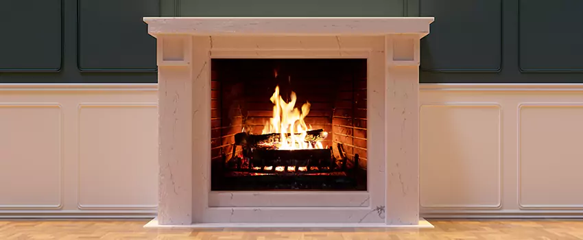 Empire Comfort Systems Fireplace Installation and Replacement in Altadena, California