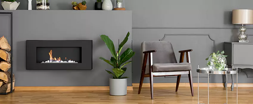Ethanol Fireplace Burner Repair in Altadena, CA