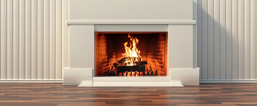 Fireplace Broken Ashtray Repair Services in Altadena, California