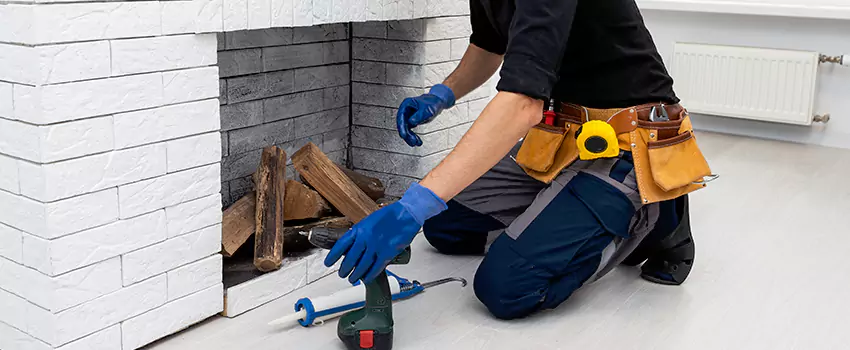 Fireplace Doors Cleaning in Altadena, California