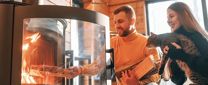 Fireplace Door Installation And Replacement Contractors in Altadena, CA