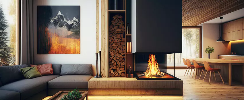 Fixing Electric Fireplace Problem in Altadena, California