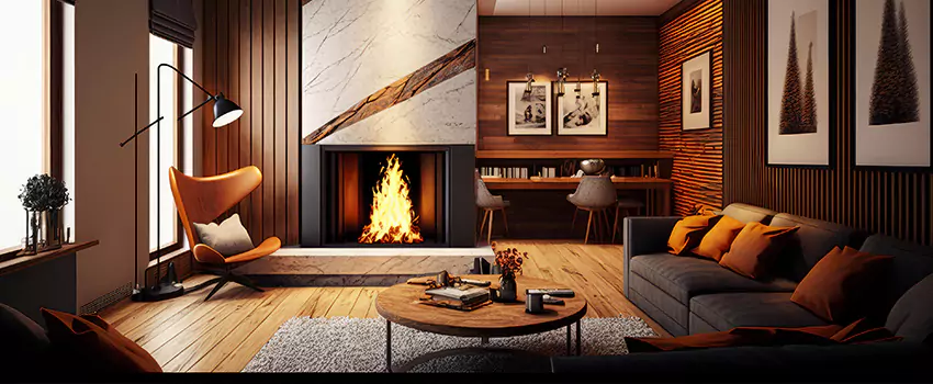 Fireplace Design Ideas in Altadena, CA