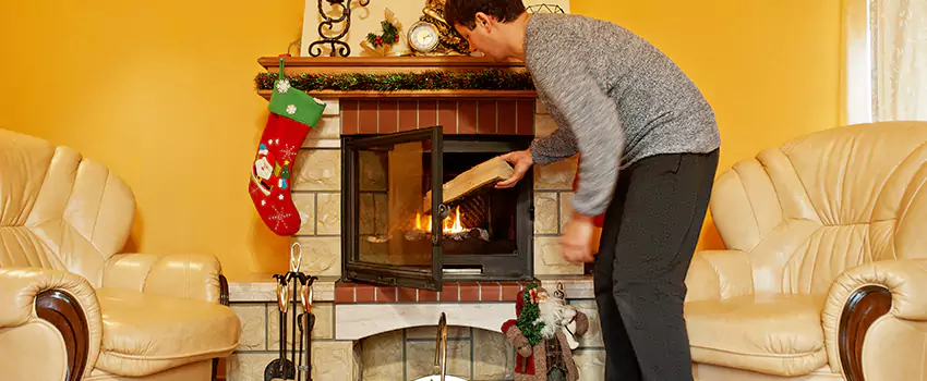 Marble Mantel Makeover Services for Fireplace in Altadena, CA