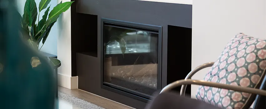 Welding Repairs for Fireplace Grate in Altadena, CA