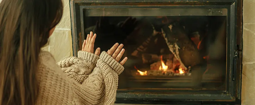Wood-burning Fireplace Smell Removal Services in Altadena, CA