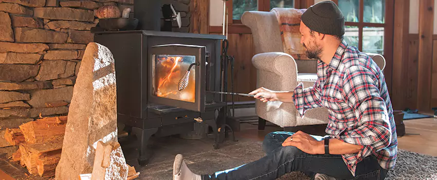 Fireplace Chimney Maintenance in Altadena, California