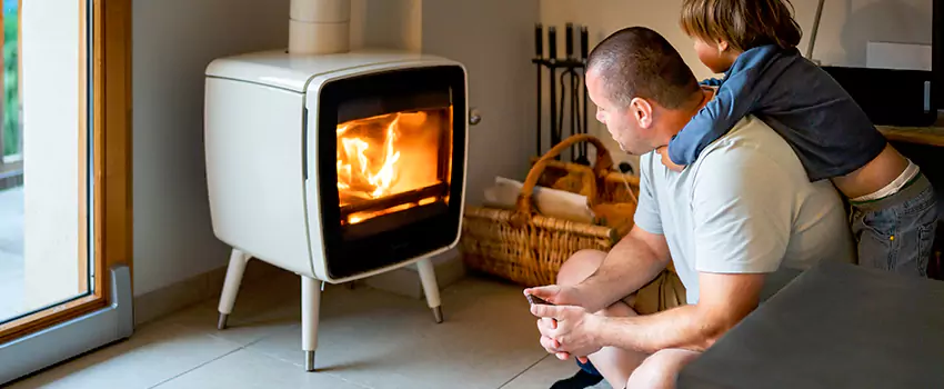 Fireplace Safety Inspection Technician in Altadena, California