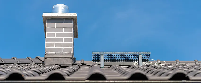 Repair Blocked Chimney in Altadena, California