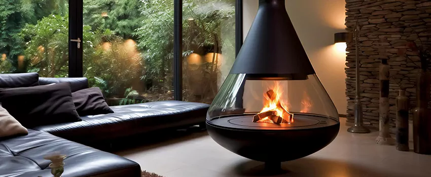 Affordable Floating Fireplace Repair And Installation Services in Altadena, California