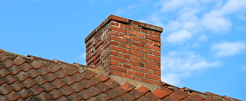 Flue Tiles Cracked Repair Services near Me in Altadena, CA