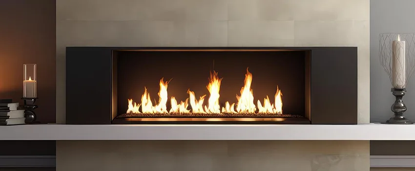 Vent Free Gas Fireplaces Repair Solutions in Altadena, California