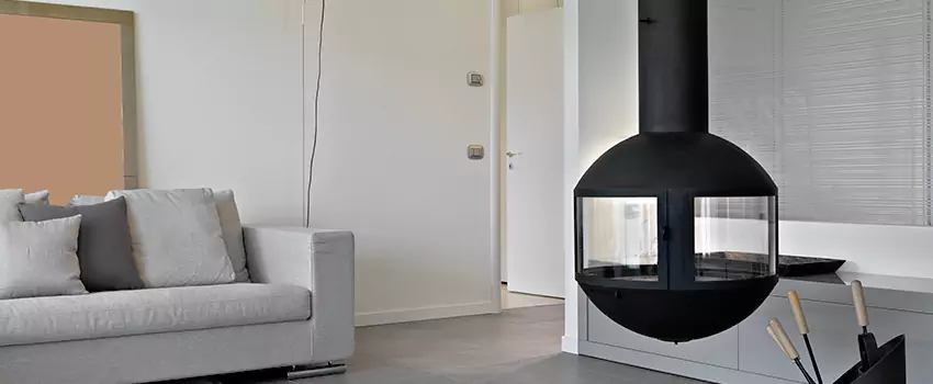Hanging & Suspended Fireplaces Designer in Altadena, California