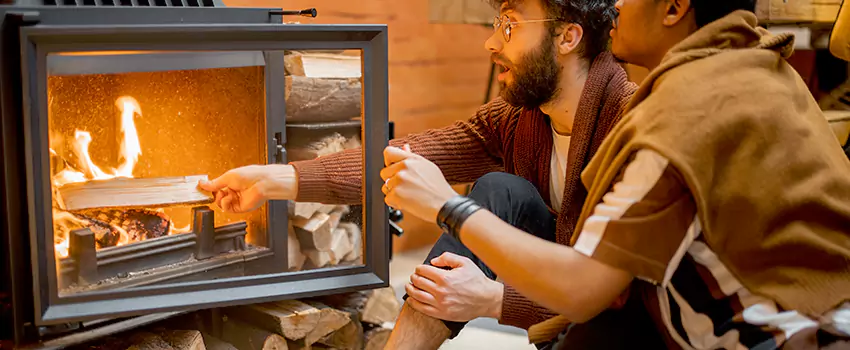 Benefits of Harman Stoves Fireplace in Altadena, California