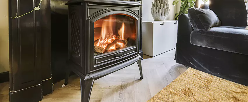 Cost of Hearthstone Stoves Fireplace Services in Altadena, California