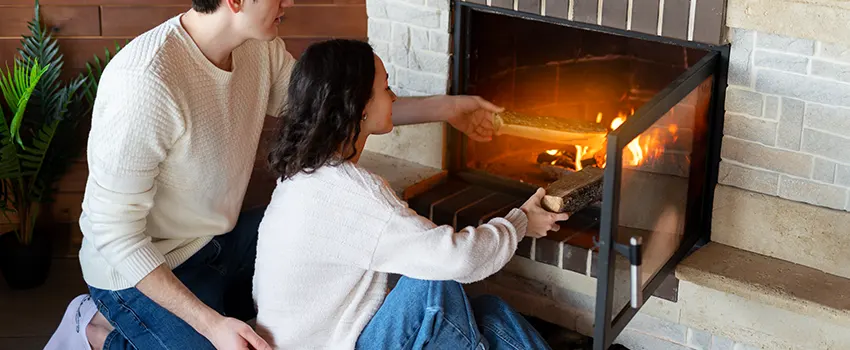 Kings Man Direct Vent Fireplaces Services in Altadena, California