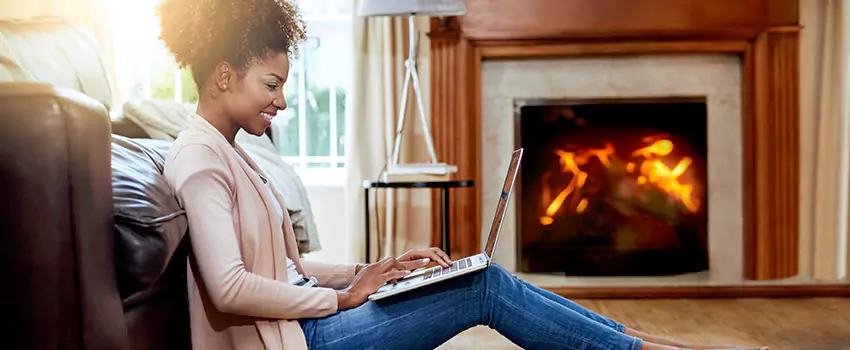 Cost-Effective Osburn Fireplace Installation and Repair in Altadena, CA