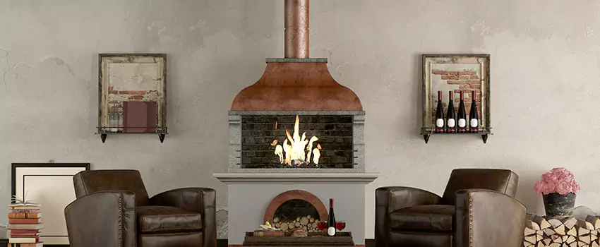 Benefits of Pacific Energy Fireplace in Altadena, California