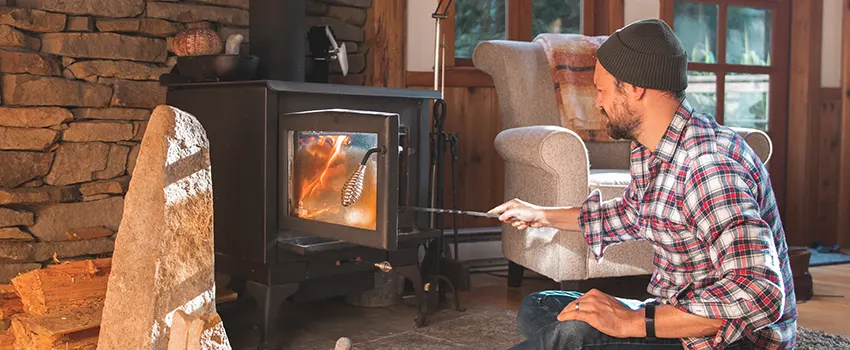 Cost of Pellet Fireplace Installation Services in Altadena, CA