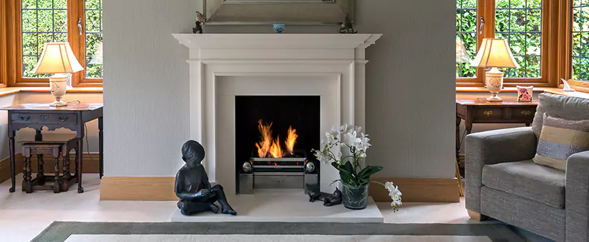 RSF Fireplaces Maintenance and Repair in Altadena, California