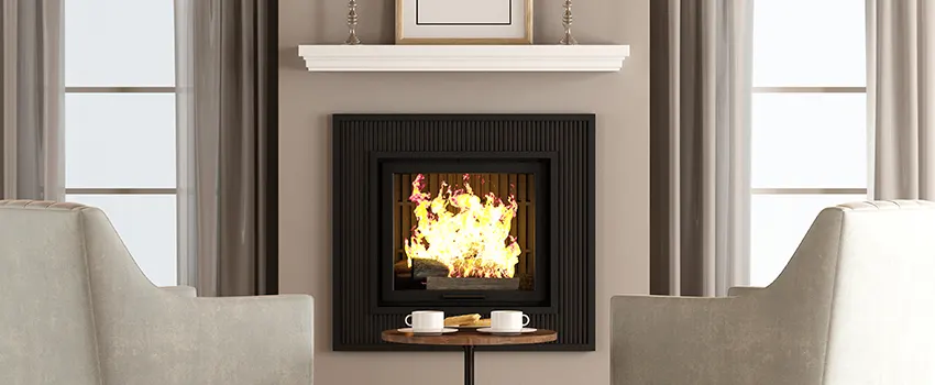 Superior Outdoor Fireplace Repair in Altadena, CA
