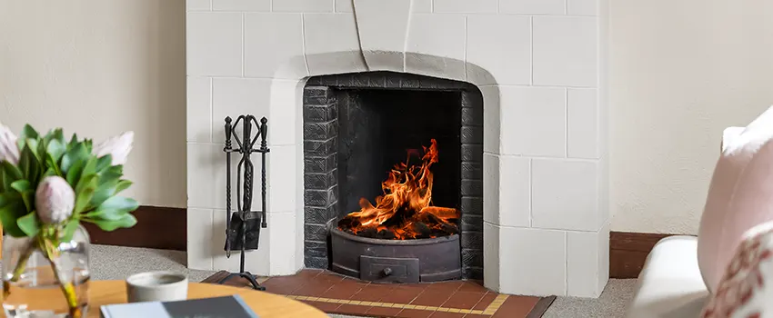 Valor Fireplaces and Stove Repair in Altadena, CA